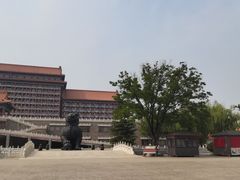-大明幻境第一城