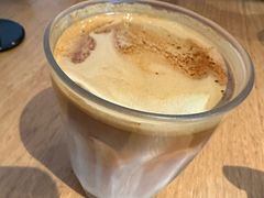 -大酉·M Coffee(北京美术馆店)