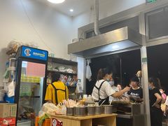 -郭记小街麻辣烫(南小街总店)