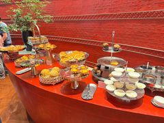 -北京康莱德酒店