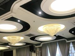 大堂-香融府·烤鸭·家常菜(马家堡路店)