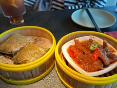 -蝴蝶里·粤菜·点心(滨江龙湖店)