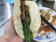 -小寒羊烧烤(凯瑞时代大厦店)