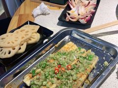 -醉二娘正宗西昌火盆烧烤(大丰店)