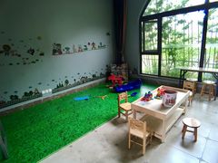 亲子-泰生小镇旅游景区