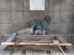 -难波八坂神社