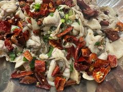 -百岁鱼庄·常州老字号(湖塘店)