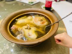 -新聚丰菜馆(太监弄店)