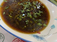 酸辣漏鱼-新疆巴州金丝特餐厅(大钟寺店)