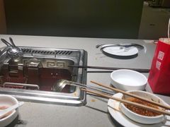 -海底捞火锅(翔龙天地广场店)