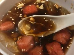冰粉-树厨贵州菜(大十字店)