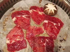 -西安浐灞艾美酒店·汉江餐厅·火锅