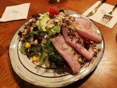 -AFS Cafe & Canteen(闽江二路店)