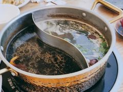 -松野谷·寿喜烧自助(华联顺义金街购物中心店)