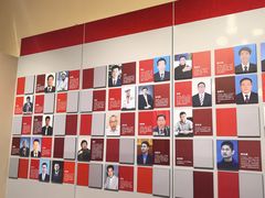 -哈尔滨工业大学-博物馆