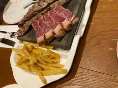-Entrecôte 法国牛扒馆(保利·时光里店)