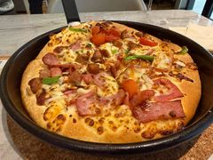 -必胜客(上海新南方商城PH店)