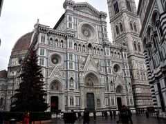 -圣母百花大教堂穹顶