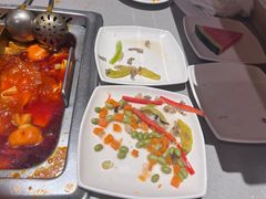 -海底捞火锅(振华商厦店)
