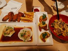 -避风塘(宝山万达店)