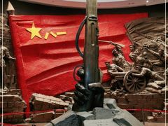 -南昌八一起义纪念馆