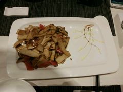 -若蘭慈·无国界素食料理(欢乐海岸店)