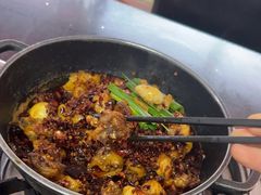 -贵阳李氏息烽阳朗鸡(民生路店)