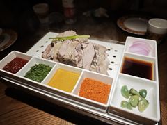 -相约·羊村小馆非遗手抓肉(七一酱园店)