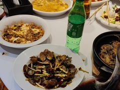 -紫光园·烤鸭·北京菜(团结湖店)