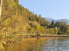 -西昌邛海湿地-月亮湾景区