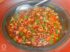 -小放牛炒菜馆(北国商城店)