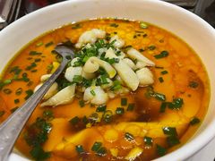 -又见炊烟私房菜(敬亭路店)