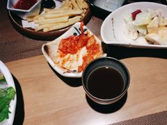-福樱兰海鲜放题铁板烧(加州店)