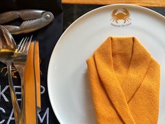 -Ministry of Crab(科伦坡店)