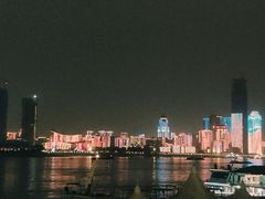 -武昌中华路码头(轮渡站)