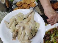-石岐乳鸽村(南海第三分店)