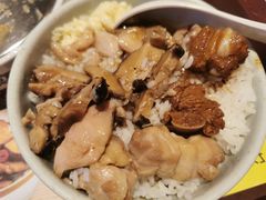 -真功夫(聚龙湾店)