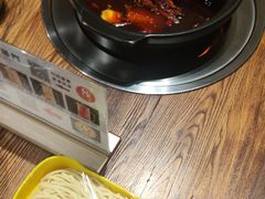 -江湖六膳門串串香(隆礼路店)