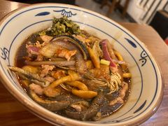-爱家面馆(常州总店)