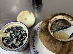 -達揚原味燉品(文明路店)