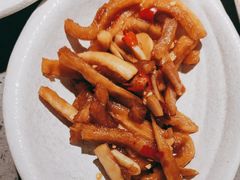 -大师兄·西北小馆(南沙万达广场店)