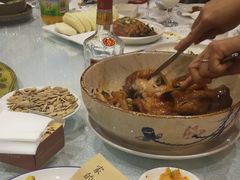 -庖丁堂酒店(金穗大道店)