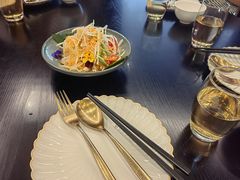 -Thai Alley泰爱里(二沙岛店)