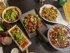 -醉八仙热酒馆(渝中店)