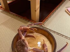 活蟹-蟹田居·活蟹料理(东城店)