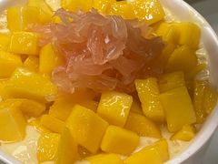 -小团圆糖水铺(襄阳南路店)