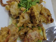 -钱塘府海鲜餐厅