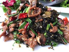 -尽善百年古院餐厅(王家老宅店)