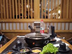 -九田家黑牛烤肉料理(珠江摩尔店)