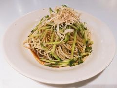 鸡丝凉面-眉州东坡(亚运村店)